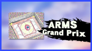 ARMS Grand Prix