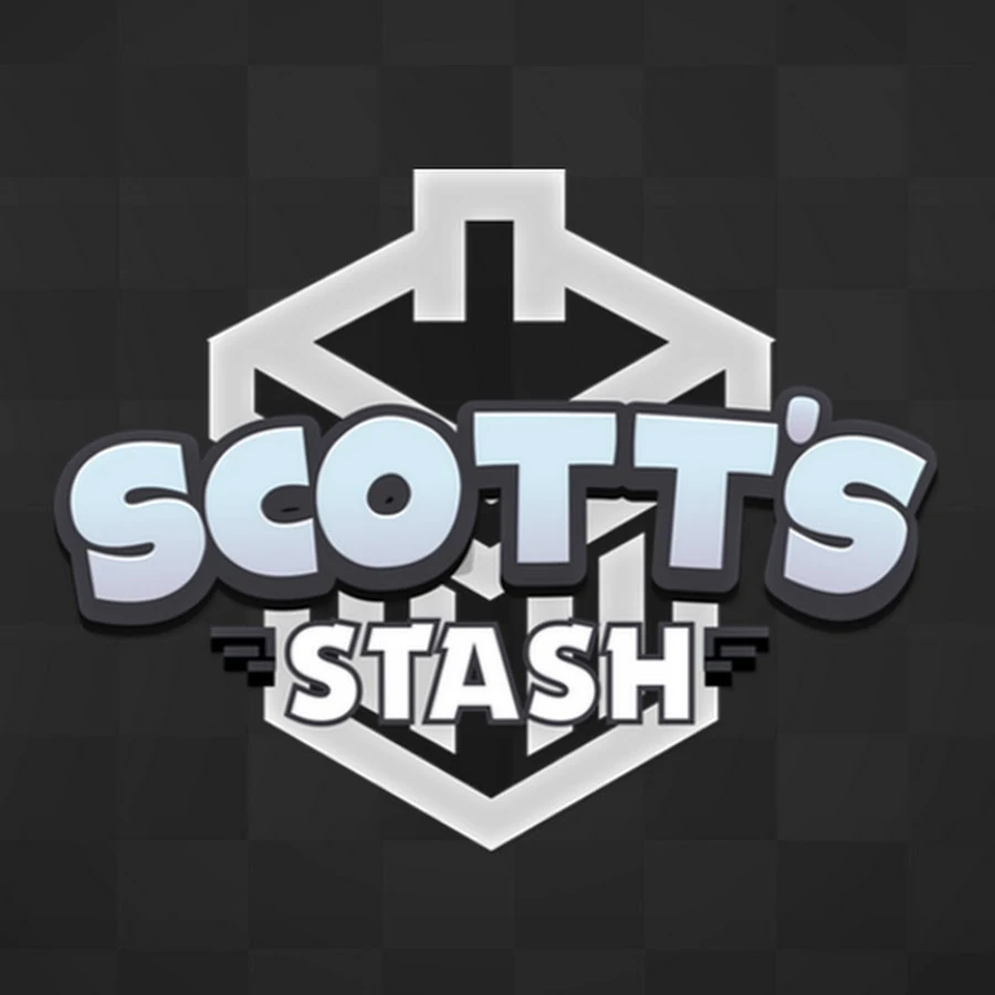 Scott's. Слово Stash. Scotts Secret Stash. WHYGENE Stash twitter. A Stash of Videos.