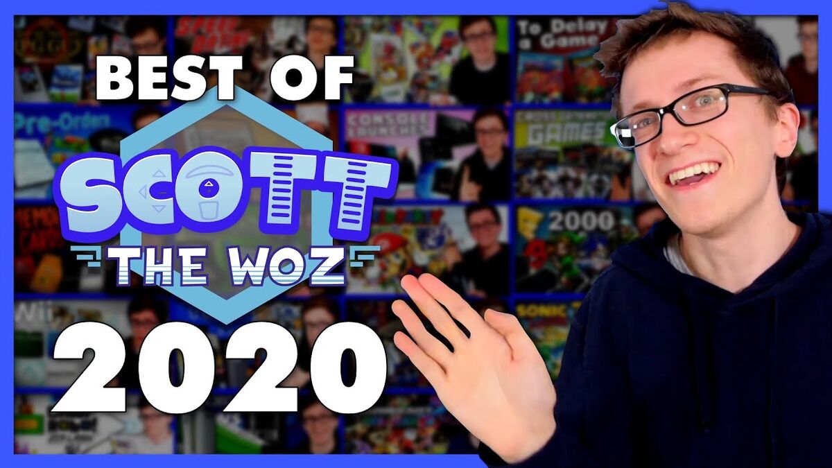 Best Of Scott The Woz Scott The Woz Wiki Fandom Best Of Scott The Woz Scott The Woz Wiki Fandom