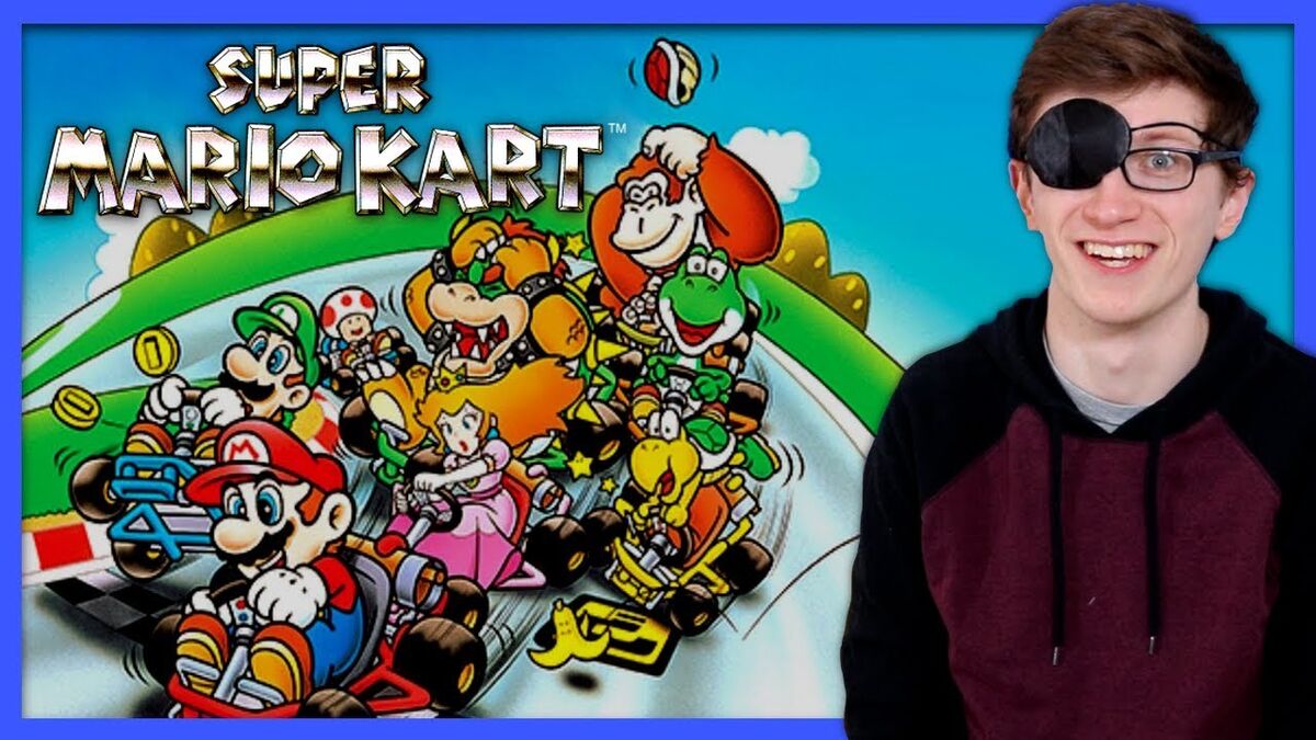 Mario Kart Tour (Video Game 2019) - IMDb