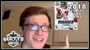 (Ended) Madden Video Contest (2018)