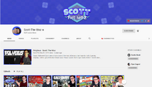 ScottTheWozYouTubeChannelJanuary2020