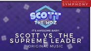 Scott The Woz - "It's Awesome Baby!" Scott vs