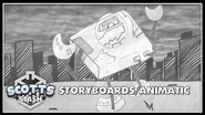 Storyboards Animatics - It's Awesome Baby!