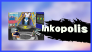 Inkopolis