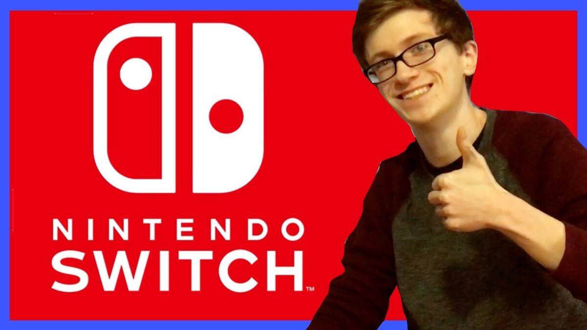 Was This a Real Leaked 'Script' of the Next Nintendo Direct