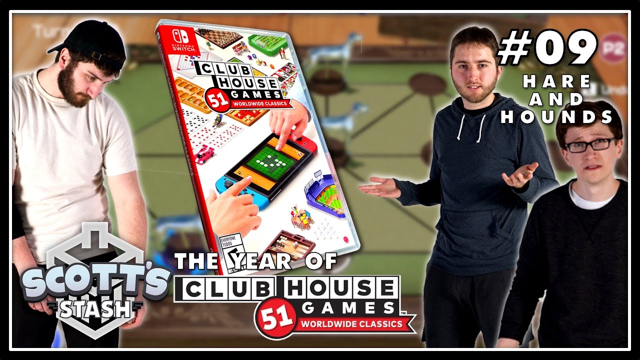 Clubhouse Games - Nintendo Ds : Target