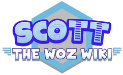 Scott The Woz Wiki The Wiki Wiki Fandom Scott The Woz Wiki The Wiki Wiki Fandom