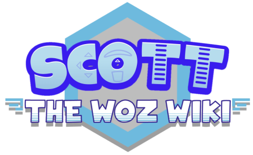 Scott The Woz Wiki