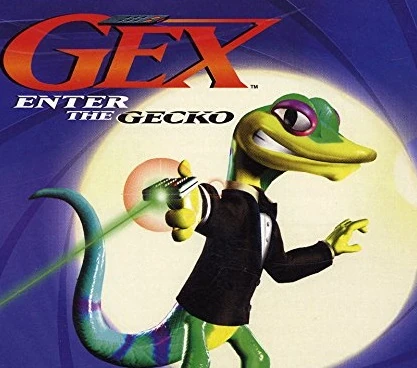Gex: Enter the Gecko | Scott The Woz Wiki | Fandom
