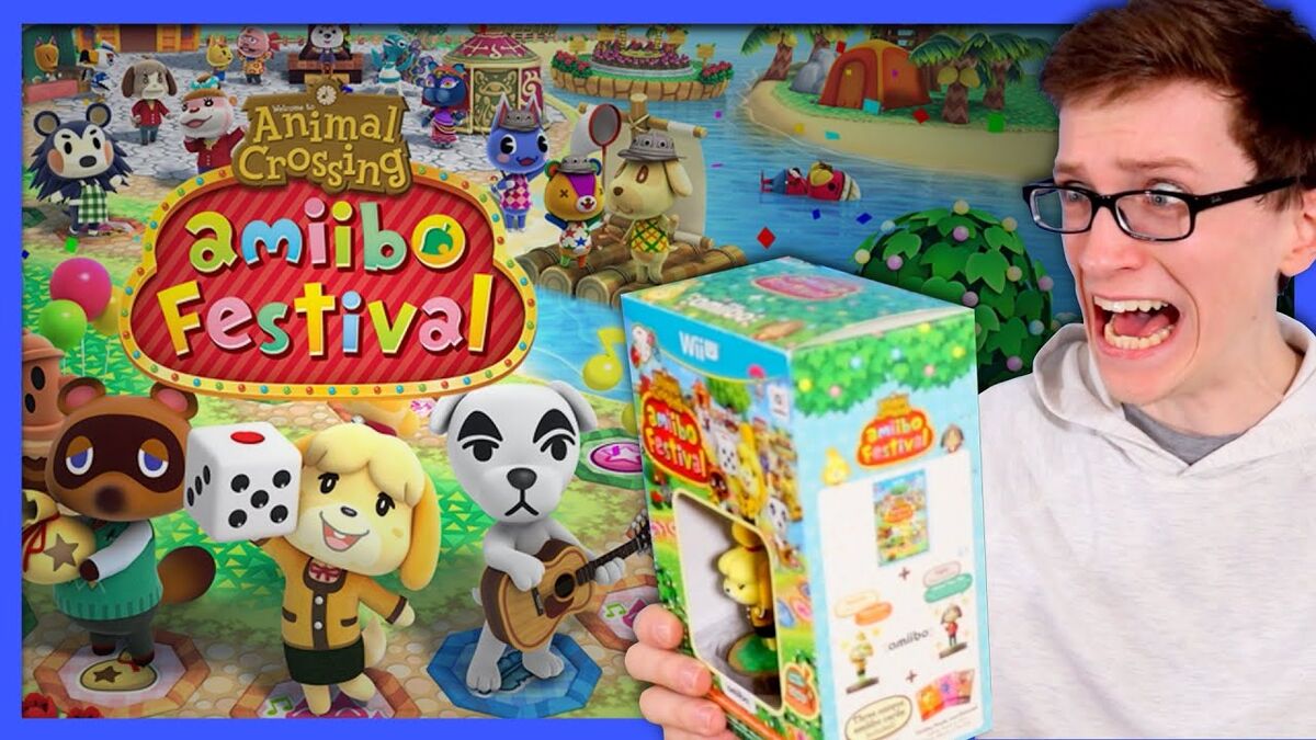 Nintendo Direct - Animal Crossing 3DS Summary:  translated