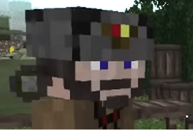 Minecraft ww2 2024 heroes and generals