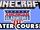 Minecraft - American Gladiators - Water Course