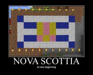 Nova Scottia