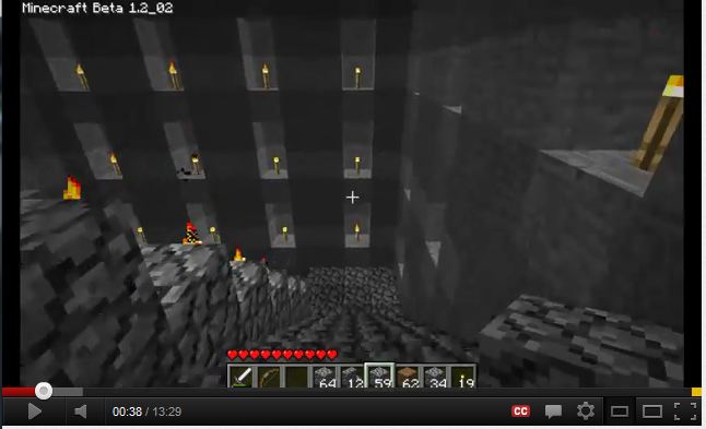 Stairs – Minecraft Wiki