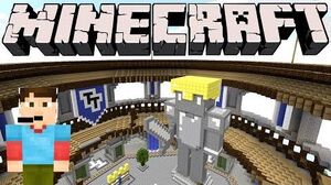 Minecraft_-_Tournament_Tower_Fun_at_Scottland_Studios