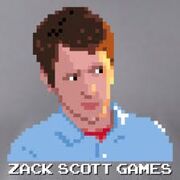 Zack scott