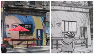 Cameronhouse
