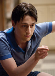 Kieran Culkin - Wallace Wells