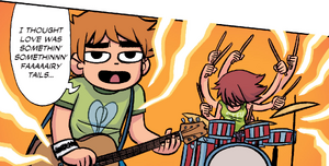 ShatterBand