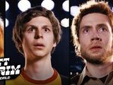 Scott Pilgrim vs. the World (película)