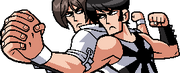 Katayanagi-Twins