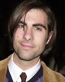 Jason Schwartzman