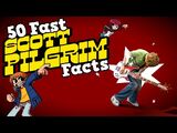 Scott Pilgrim (serie)