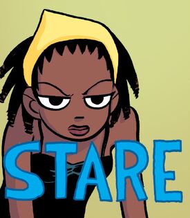 DominiqueStare