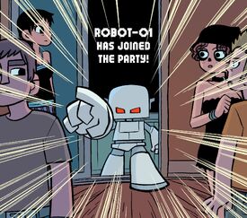 Robot-01comic