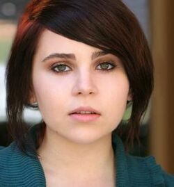 Mae Whitman