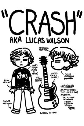 LukeWilson
