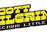 Scott Pilgrim's Precious Little App