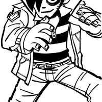 Matthew Patel Scott Pilgrim Wiki Fandom ✓ free for commercial use ✓ high quality images. matthew patel scott pilgrim wiki fandom