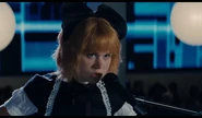 "We are Sex Bob-Omb, we are here to make money and sell out and stuff."