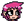 Ramona Flowers Head Sprite