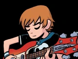 Scott's Bass