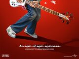 Scott Pilgrim vs. the World (film)