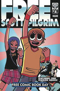 Free Scott Pilgrim.