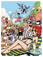 Summer21ScottPilgrim-ClassicColors