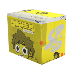 Scott Pilgrim: 20th Anniversary Box Set/Gallery | Scott Scott Pilgrim: 20th Anniversary Box Set/Gallery | Scott