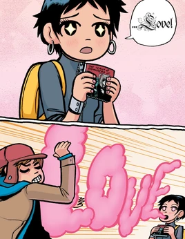 Comics