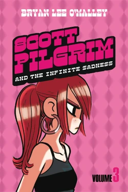 Scott Pilgrim & the Infinite Sadness | Scott Pilgrim Wiki | Fandom