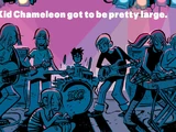 Kid Chameleon