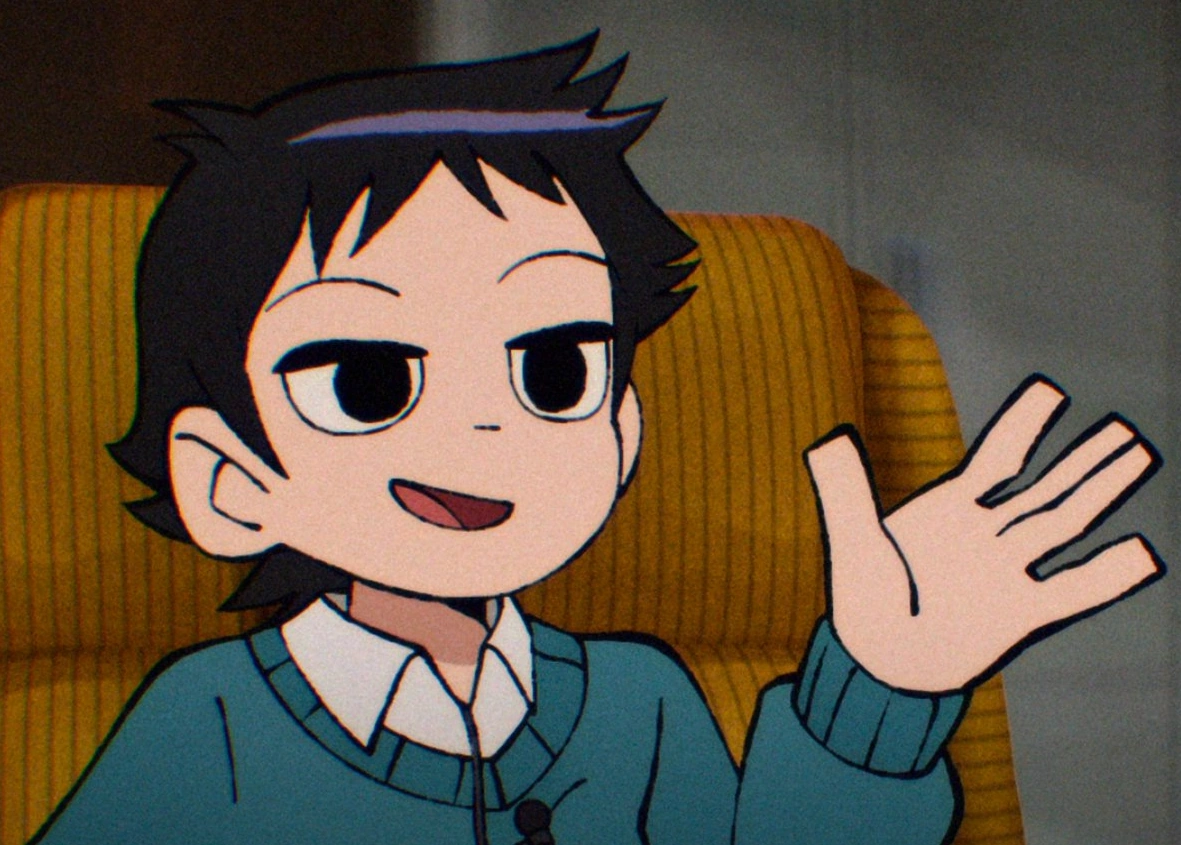 Wallace Wells | Scott Pilgrim Wiki | Fandom