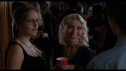 Sandra and Monique as they appear in Scott Pilgrim vs. the World