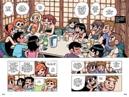 4 197.jpg (634 KB) Scott is forced to drink beer.