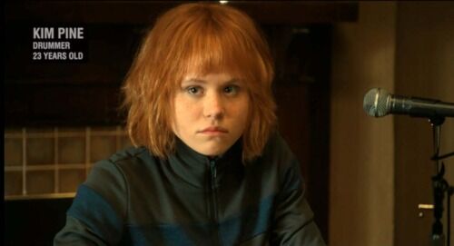 Kim Pine | Scott Pilgrim Wiki | Fandom