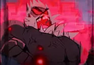 Even Older Scott using his powers.