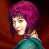 Ramona Flowers